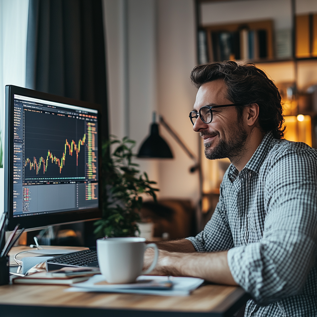 The Cross Currency Trading Advantage